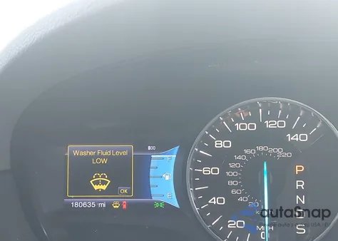 2013 Ford Edge Limited from USA, damaged, VIN 2FMDK3KC6DBB34533